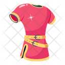 پیش‌نمایش فایل viking-dress-with-belts-6208644 از پک قرون وسطی
