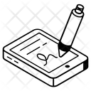پیش‌نمایش فایل contract-sign-6237760 از پک فین تک و تجارت