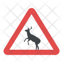 پیش‌نمایش فایل animal-crossing-sign از پک نمادها ۱