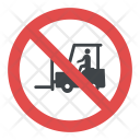 پیش‌نمایش فایل caution-forklift-1 از پک نمادها ۱