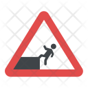 پیش‌نمایش فایل fall-hazard-1 از پک نمادها ۱