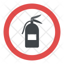 پیش‌نمایش فایل fire-extinguisher-sign از پک نمادها ۱