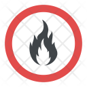 پیش‌نمایش فایل fire-hazard-sign-1 از پک نمادها ۱