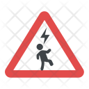پیش‌نمایش فایل high-voltage-2 از پک نمادها ۱