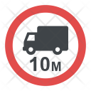 پیش‌نمایش فایل length-limit-sign از پک نمادها ۱