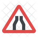 پیش‌نمایش فایل narrow-road از پک نمادها ۱