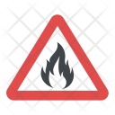 پیش‌نمایش فایل no-fire-sign از پک نمادها ۱