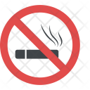 پیش‌نمایش فایل no-smoking-76 از پک نمادها ۱