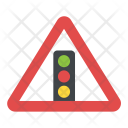 پیش‌نمایش فایل traffic-signals-alert از پک نمادها ۱