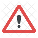 پیش‌نمایش فایل warning-sign-6 از پک نمادها ۱