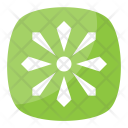 پیش‌نمایش فایل asterisk-15 از پک نمادها ۲