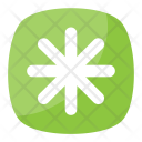 پیش‌نمایش فایل asterisk-16 از پک نمادها ۲