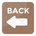 پیش‌نمایش فایل back-signaling از پک نمادها ۲