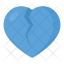 پیش‌نمایش فایل broken-heart-49 از پک نمادها ۲
