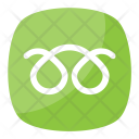 پیش‌نمایش فایل double-curly-loop از پک نمادها ۲