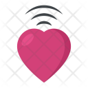 پیش‌نمایش فایل heartbeat-concept از پک نمادها ۲