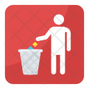 پیش‌نمایش فایل litter-6 از پک نمادها ۲