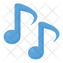 پیش‌نمایش فایل music-993 از پک نمادها ۲
