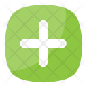 پیش‌نمایش فایل plus-sign از پک نمادها ۲