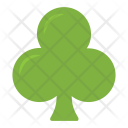 پیش‌نمایش فایل poker-club-symbol از پک نمادها ۲