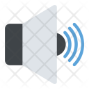 پیش‌نمایش فایل speaker-698 از پک نمادها ۲