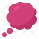 پیش‌نمایش فایل thought-bubble از پک نمادها ۲