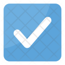 پیش‌نمایش فایل check-mark-4 از پک نمادها ۴