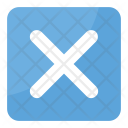 پیش‌نمایش فایل delete-symbol از پک نمادها ۴