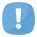 پیش‌نمایش فایل exclamation-mark-25 از پک نمادها ۴