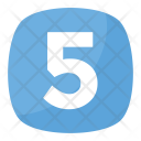 پیش‌نمایش فایل five-95 از پک نمادها ۴