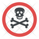 پیش‌نمایش فایل hazard-symbol از پک نمادها ۴