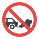 پیش‌نمایش فایل no-idling-sign از پک نمادها ۴