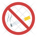 پیش‌نمایش فایل no-smoking-77 از پک نمادها ۴