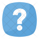 پیش‌نمایش فایل question-mark-24 از پک نمادها ۴