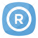 پیش‌نمایش فایل registered-symbol از پک نمادها ۴