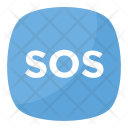 پیش‌نمایش فایل sos-emoji از پک نمادها ۴