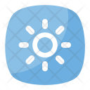 پیش‌نمایش فایل bright-button از پک نمادها ۳