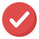 پیش‌نمایش فایل check-mark-5 از پک نمادها ۳