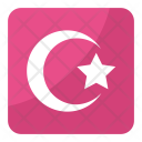 پیش‌نمایش فایل crescent-85 از پک نمادها ۳