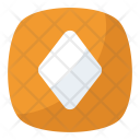 پیش‌نمایش فایل diamond-suit از پک نمادها ۳