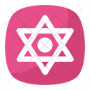 پیش‌نمایش فایل jewish-18 از پک نمادها ۳