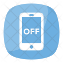 پیش‌نمایش فایل mobile-phone-off از پک نمادها ۳