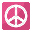 پیش‌نمایش فایل peace-symbol-1 از پک نمادها ۳