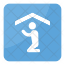 پیش‌نمایش فایل place-of-worship-1 از پک نمادها ۳
