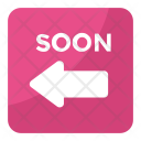 پیش‌نمایش فایل soon-arrow-emoji از پک نمادها ۳