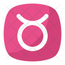 پیش‌نمایش فایل taurus-36 از پک نمادها ۳