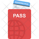 پیش‌نمایش فایل passport-with-ticket از پک سفر و مکان‌ها ۱