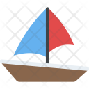 پیش‌نمایش فایل sailing-boat-5 از پک سفر و مکان‌ها ۱