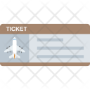 پیش‌نمایش فایل aeroplane-ticket-2 از پک سفر و مکان‌ها ۲