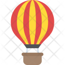 پیش‌نمایش فایل hot-air-balloon-111 از پک سفر و مکان‌ها ۲